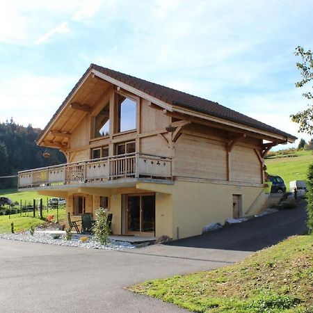 Le Chalet D'Ulysse Araches-la-Frasse Экстерьер фото